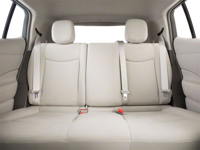 2011 Nissan LEAF SL Mesa AZ