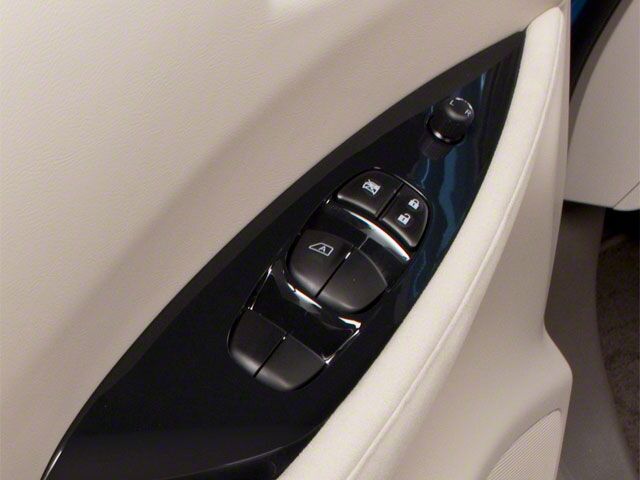 2011 Nissan LEAF SL Mesa AZ