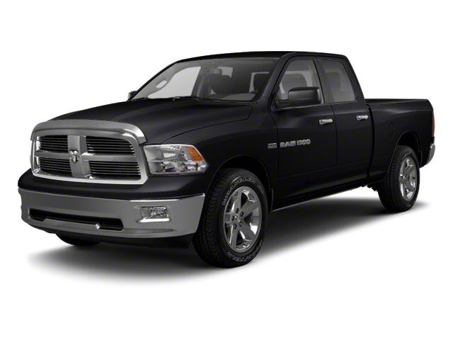 2011 RAM Ram 1500