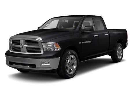 2011 Ram 1500 Sport Elko NV