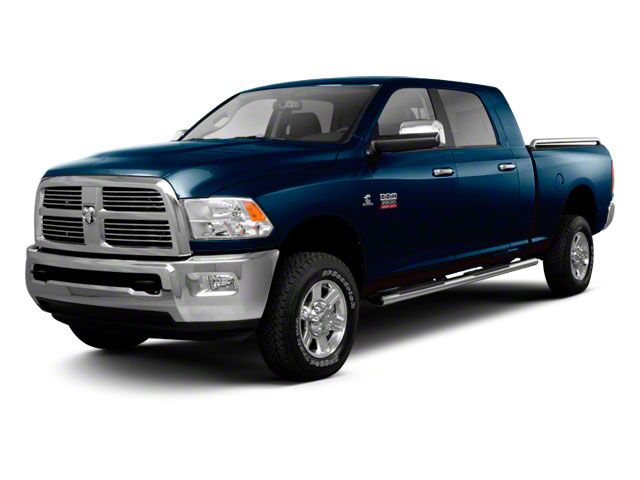 2011 Ram 2500 SLT