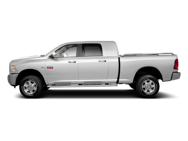 2011 Ram 2500 SLT