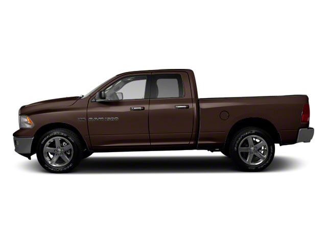 2011 Ram Ram 1500 ST San Antonio TX