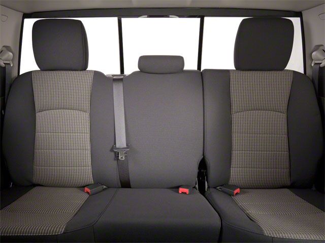 2011 Ram Ram 1500 ST San Antonio TX