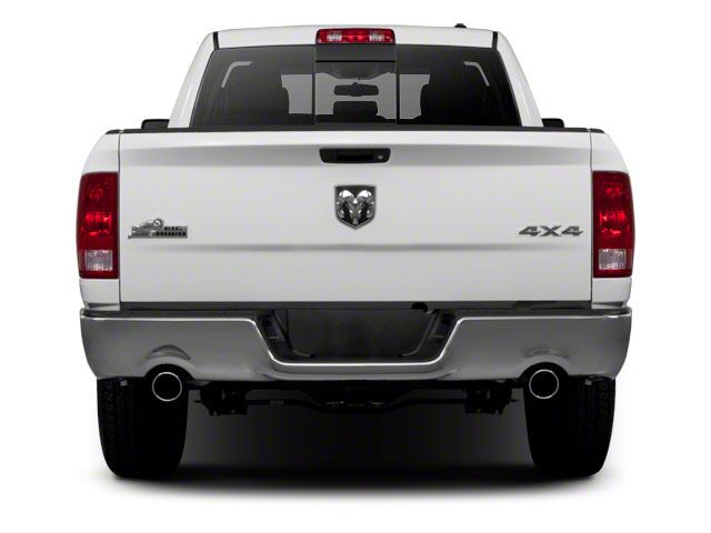 2011 Ram Ram 1500 ST San Antonio TX