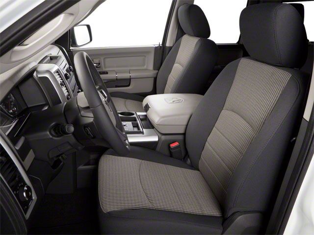 2011 Ram Ram 1500 ST San Antonio TX