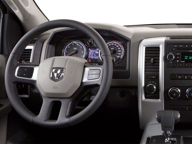 2011 Ram Ram 1500 ST San Antonio TX