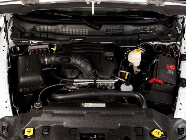 2011 Ram Ram 1500 ST San Antonio TX