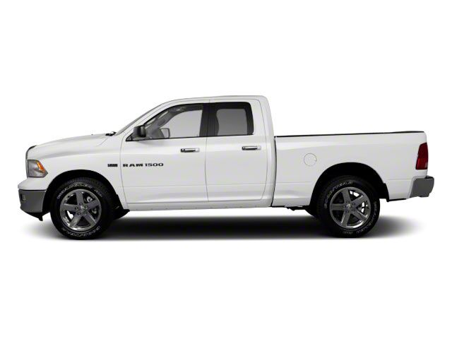 2011 Ram Ram 1500 ST San Antonio TX