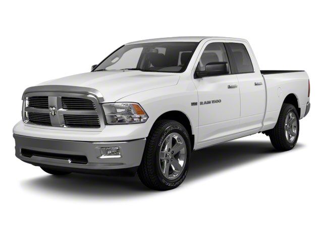 2011 Ram Ram 1500 ST San Antonio TX
