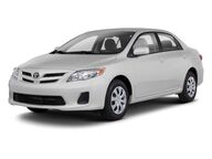 2011 Toyota Corolla LE Grand Junction CO 2011 Toyota Corolla LE Grand Junction CO