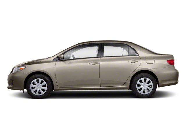 2011 Toyota Corolla LE Roseville CA