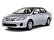 2011 Toyota Corolla S 4-Speed AT