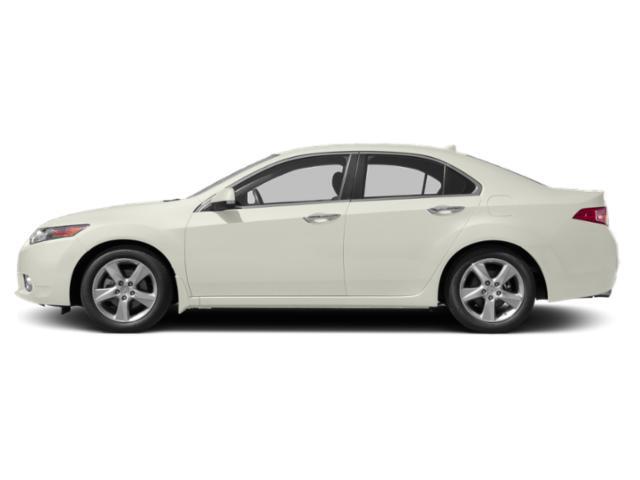 2012 Acura TSX