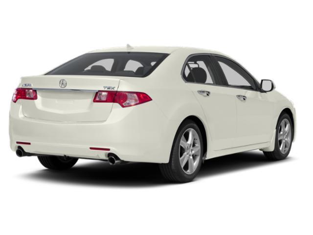 2012 Acura TSX