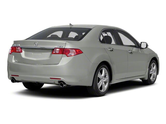 2012 Acura TSX