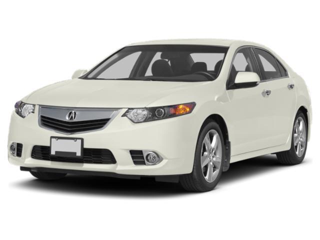 2012 Acura TSX