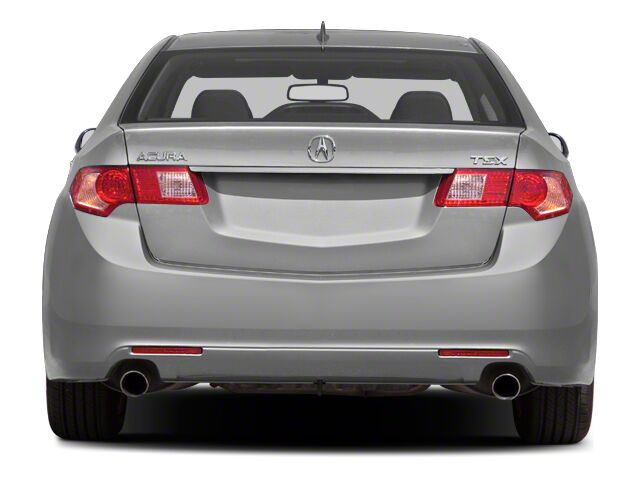 2012 Acura TSX Roseville CA