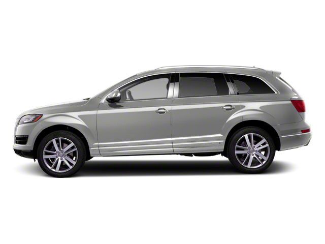 2012 Audi Q7 3.0 TDI Premium Plus Mountain Home ID
