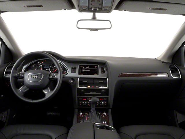2012 Audi Q7 3.0 TDI Premium Plus Mountain Home ID