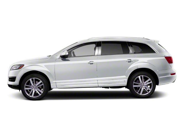 2012 Audi Q7 3.0L TDI Premium Plus