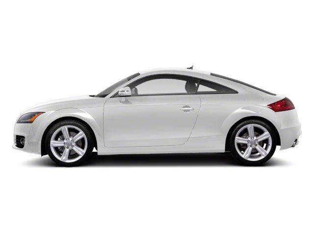 2012 Audi TT 2.0T Premium Plus Chantilly VA