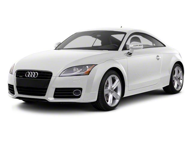 2012 Audi TT 2.0T Premium Plus Chantilly VA