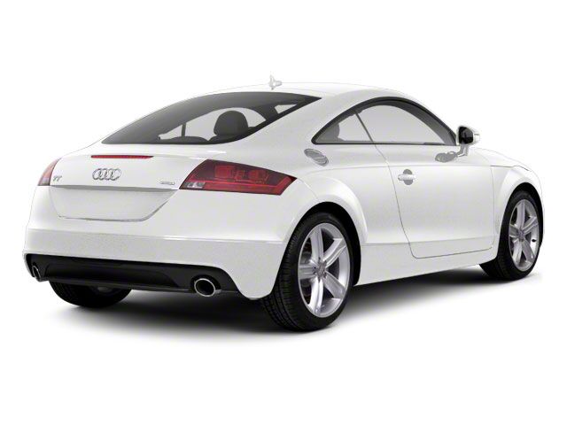 2012 Audi TT 2.0T Premium Plus Chantilly VA