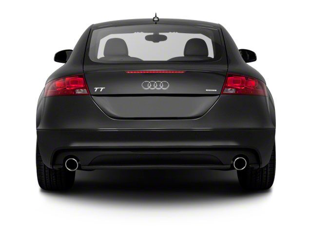 2012 Audi TT 2.0T Premium Plus Chantilly VA