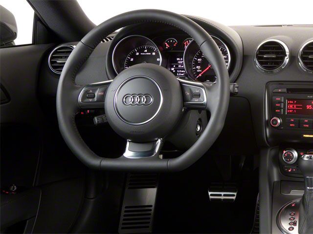2012 Audi TT 2.0T Premium Plus Chantilly VA
