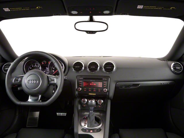 2012 Audi TT 2.0T Premium Plus Chantilly VA