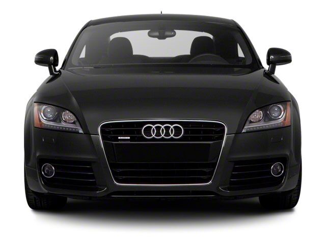 2012 Audi TT 2.0T Premium Plus Chantilly VA