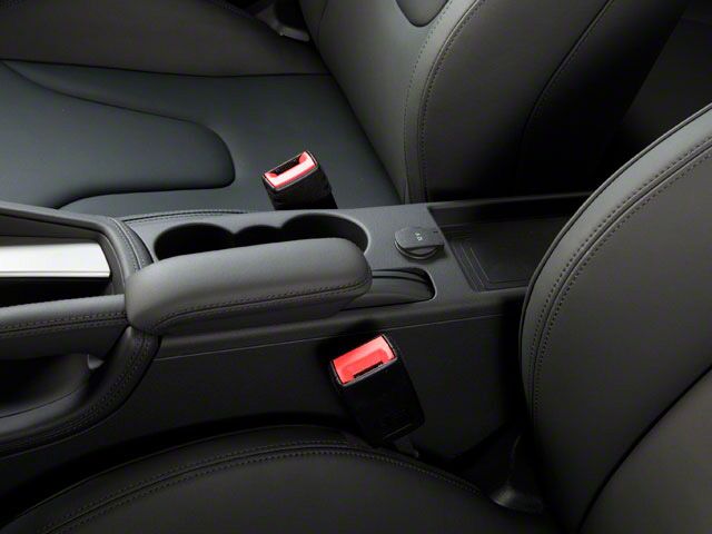 2012 Audi TT 2.0T Premium Plus Chantilly VA