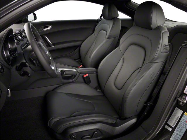 2012 Audi TT 2.0T Premium Plus Chantilly VA