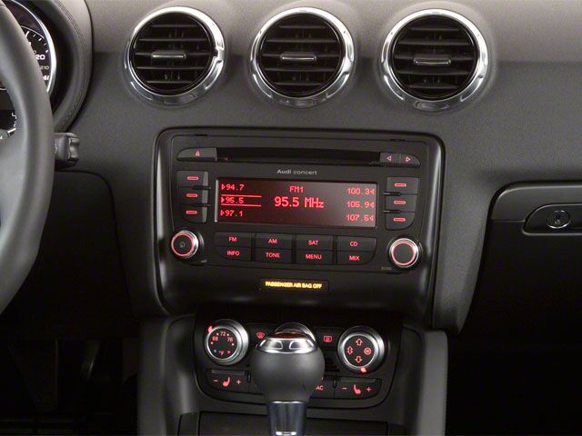 2012 Audi TT 2.0T Premium Plus Chantilly VA