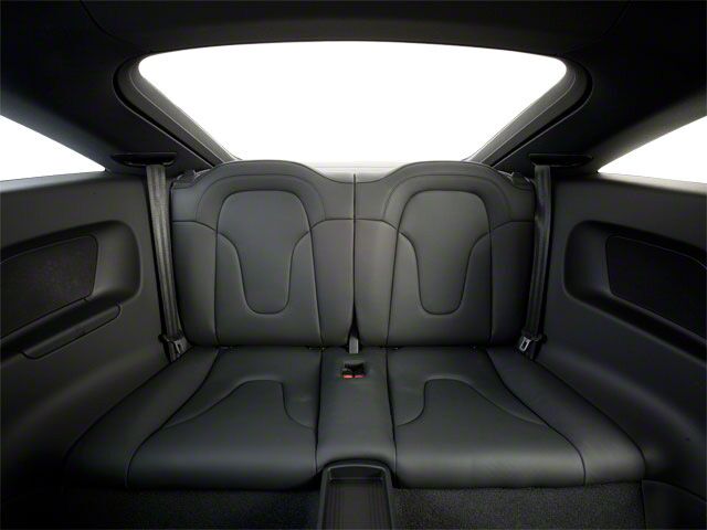 2012 Audi TT 2.0T Premium Plus Chantilly VA