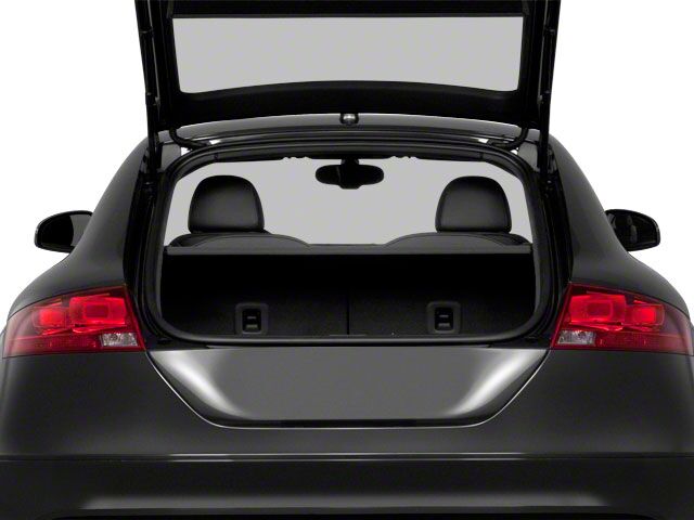 2012 Audi TT 2.0T Premium Plus Chantilly VA