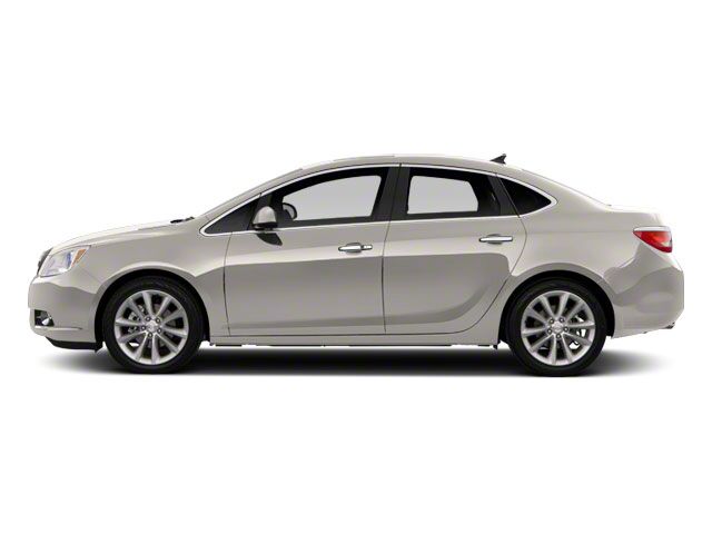 2012 Buick Verano Convenience Group