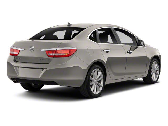 2012 Buick Verano Convenience Group