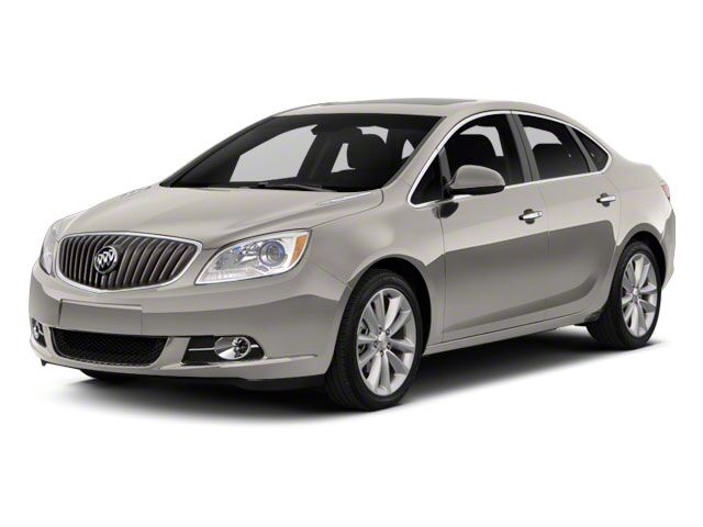 2012 Buick Verano Convenience Group