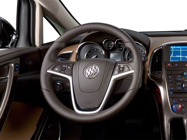 2012 Buick Verano Leather Group Akron