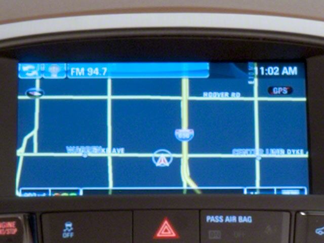 2012 Buick Verano Leather Group Akron