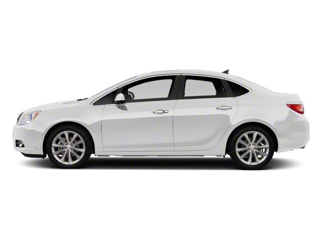 2012 Buick Verano Leather Group Mountain Home ID