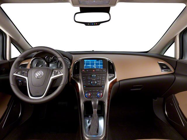 2012 Buick Verano Leather Group Mountain Home ID