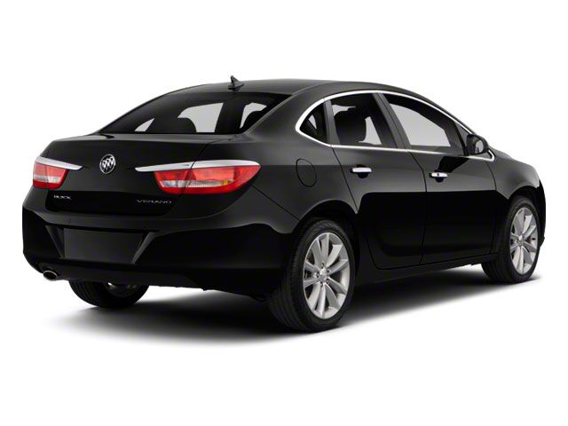 2012 Buick Verano Leather Group Mountain Home ID