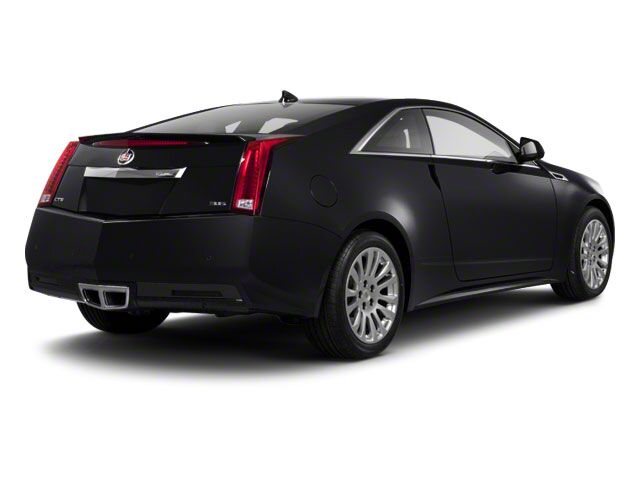 2012 Cadillac CTS Performance Chantilly VA