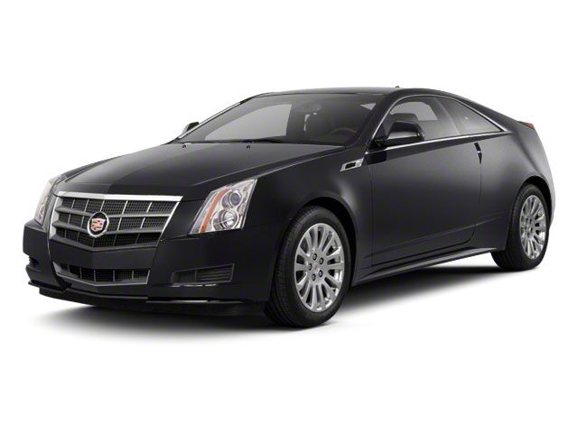 2012 Cadillac CTS Performance Chantilly VA