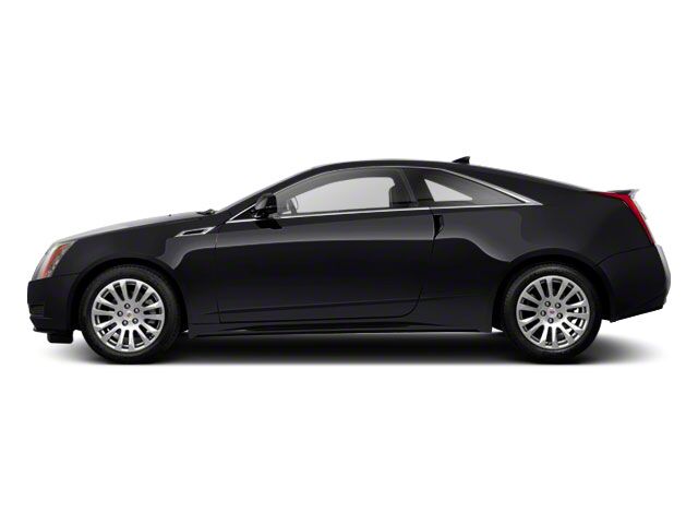 2012 Cadillac CTS Performance Chantilly VA