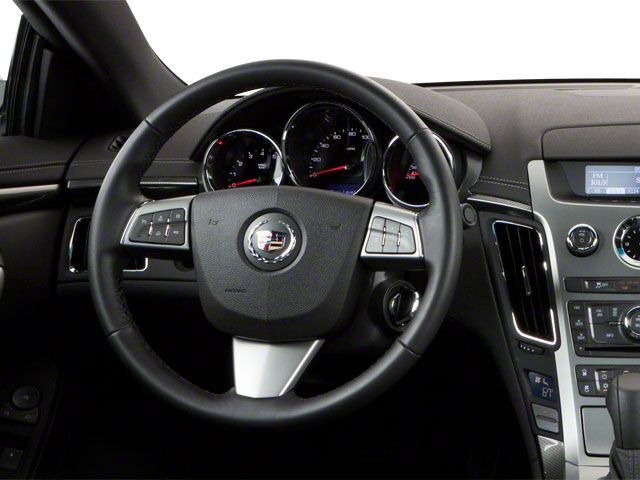 2012 Cadillac CTS Performance Chantilly VA
