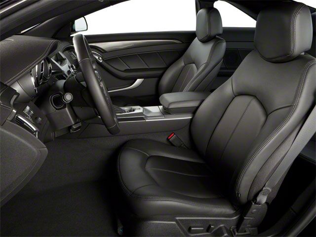 2012 Cadillac CTS Performance Chantilly VA